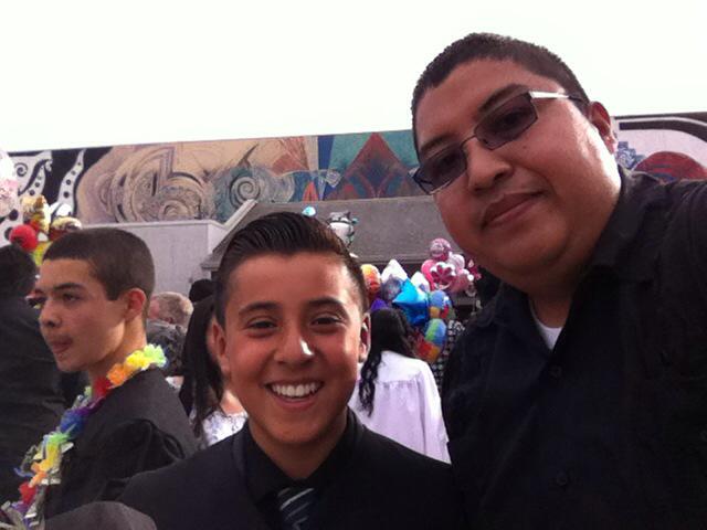 diazjesus_slug's tweet photo. I'm going to miss these students. Congratulations #CCMSWarriors #CCMS2015 http://t.co/UVfM09OozI