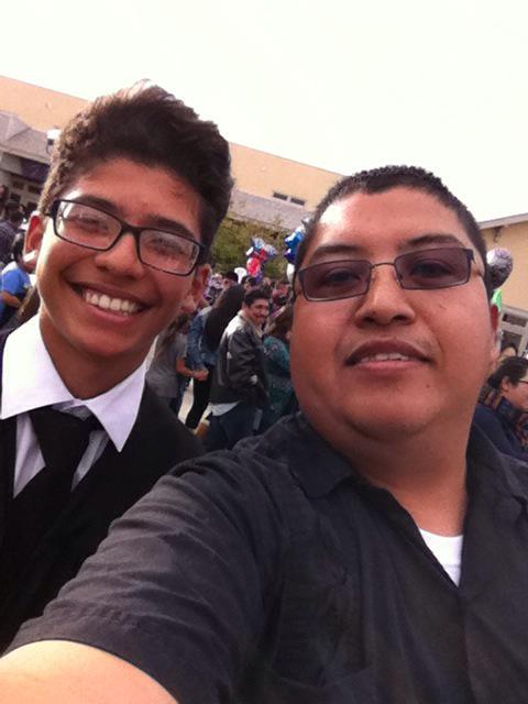diazjesus_slug's tweet photo. I'm going to miss these students. Congratulations #CCMSWarriors #CCMS2015 http://t.co/sNvOY4jNR7