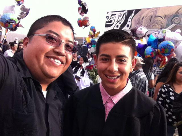 diazjesus_slug's tweet photo. I'm going to miss these students. Congratulations #CCMSWarriors #CCMS2015 http://t.co/sNvOY4jNR7