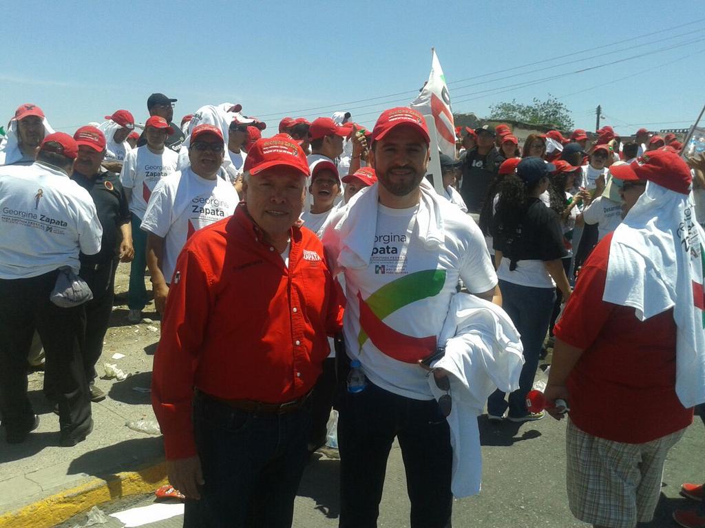 EleazarRascon tweet picture