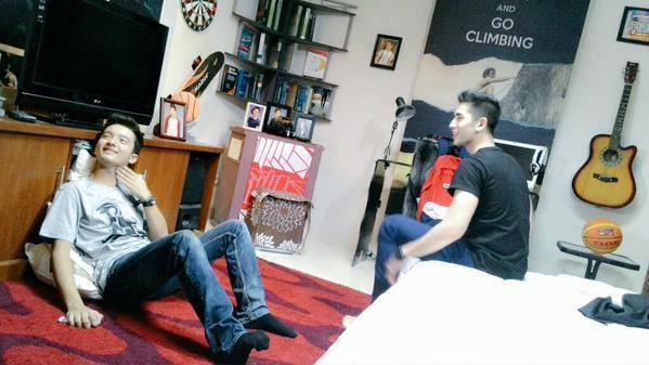 BrayanReall's tweet photo. shoot JIL http://t.co/9uQKw5sC47