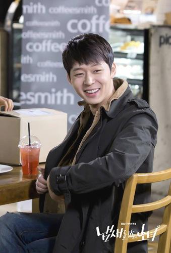 Happy Birthday Park Yoochun >_<     