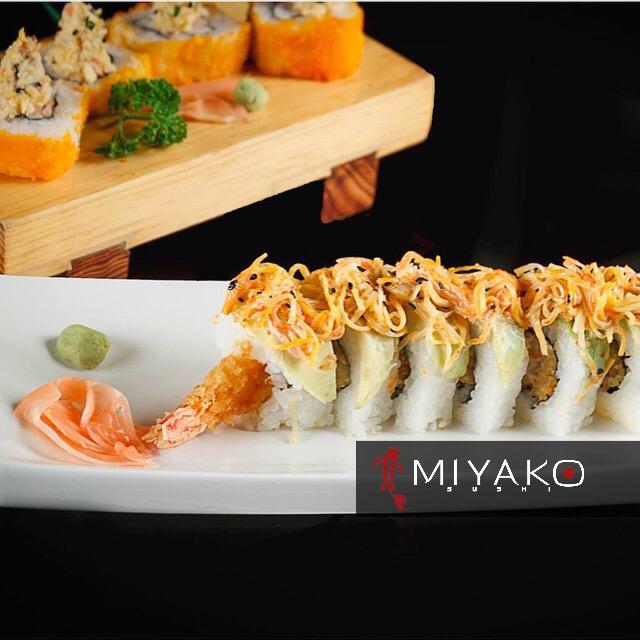 Miyako Sushi (@Miyako_sushi) / Posts / X