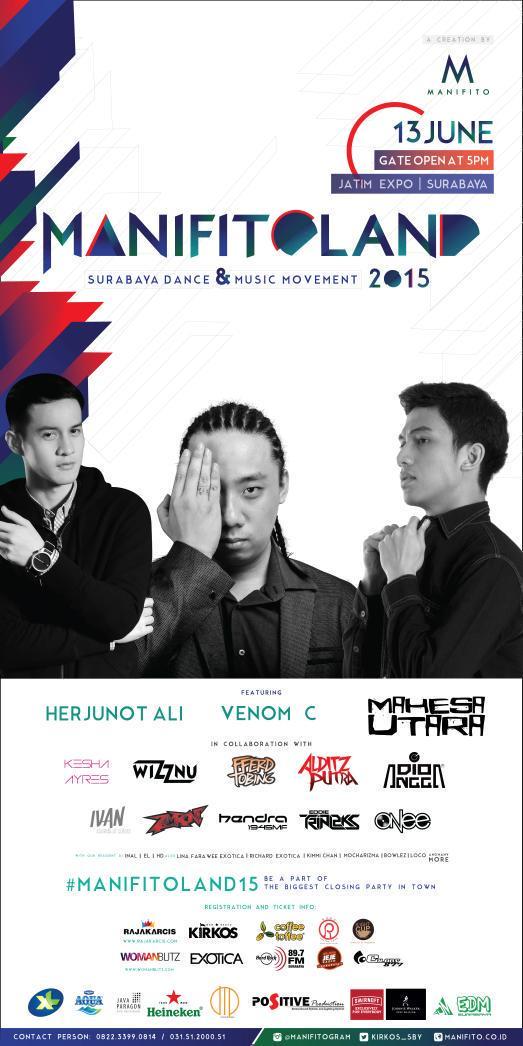 waveprod_sby's tweet photo. Lets rave at Jatim expo surabaya 13 Juni 2015 @infosda  http://t.co/uwrxC9BnB5