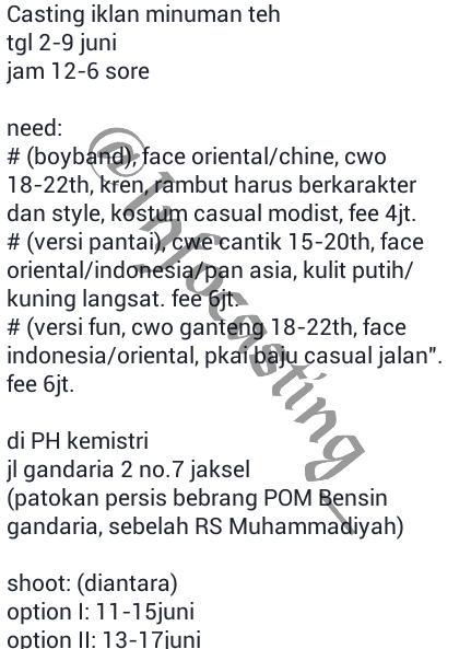 InfoCasting_ tweet picture