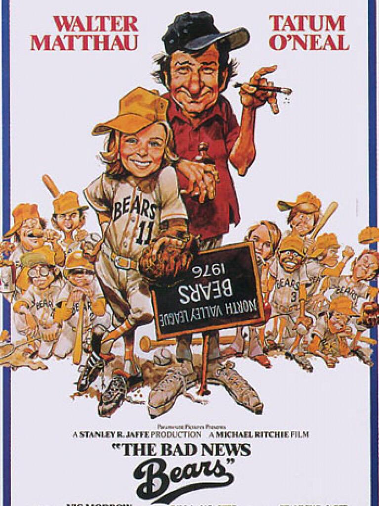 SportsOfDigest's tweet photo. BEST BASEBALL MOVIES OF ALL TIME! Page 5 is easily a top 3!! http://t.co/cBkyR8GEcs http://t.co/p4lwfbAFiI