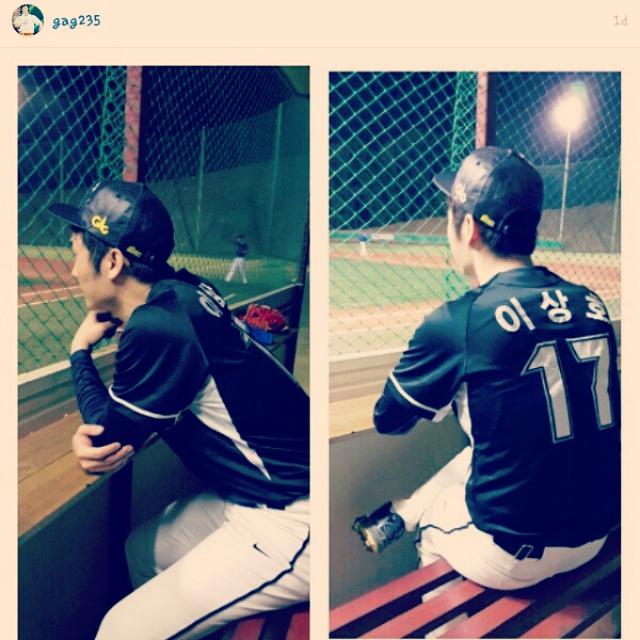 LeoHyuk_VIXX's tweet photo. ^_^ @Gag2350 update ^_^
 #LeeSangho #이상호 #GagCon #GagConcert #GagMan #상호 #Sangho http://t.co/tzfur6vahv