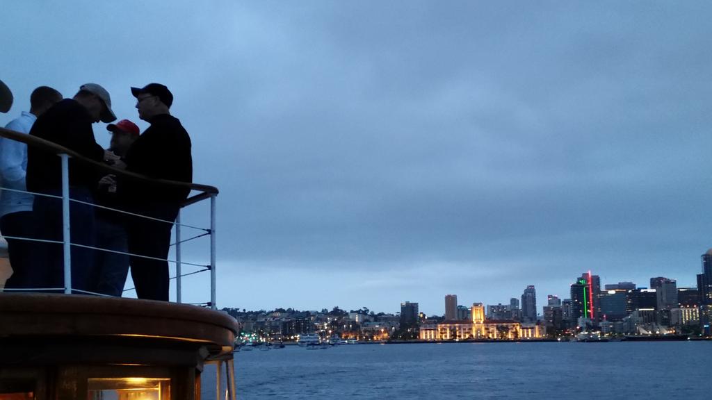 RonWonderlich's tweet image. #cedevents