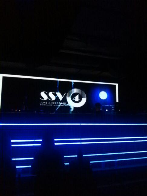 silvamore's tweet photo. At my homies @StraingeSession showcase at Bijou http://t.co/zNJrEeeBHU
