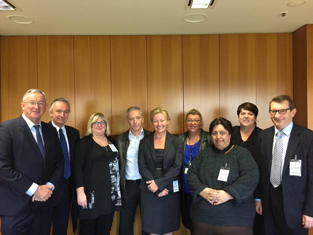 One_Voice_PSA's tweet image. @BradHazzard in talks with @psansw - regarding @facsnsw http://t.co/kZHW3BYMbk" . @One_Voice_PSA founding delegate @mbog22 doing hard work