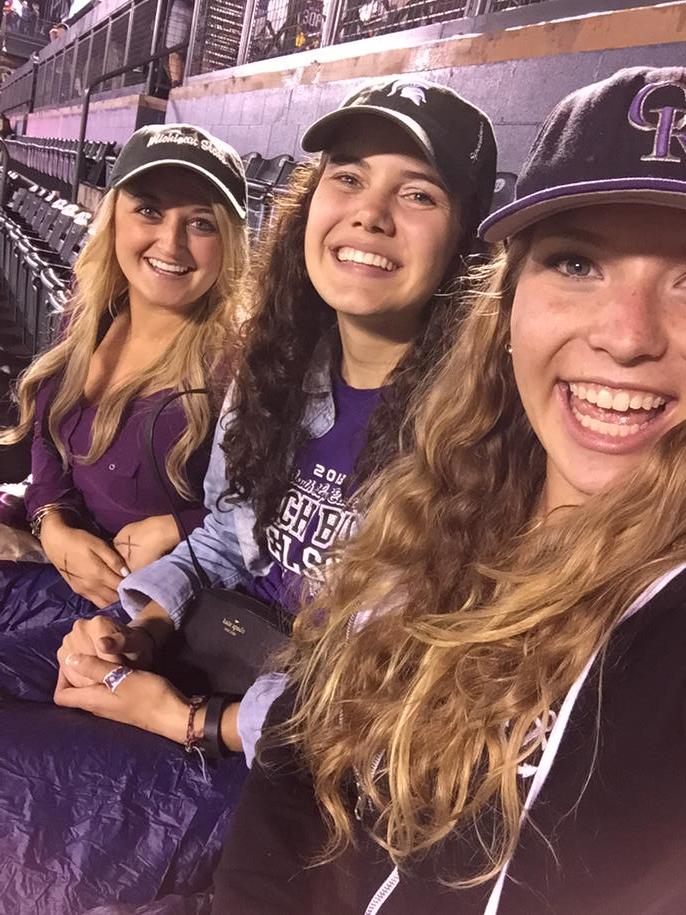 lindschwarz's tweet photo. #ILoveCoorsFeild http://t.co/h9u4CQFgDf