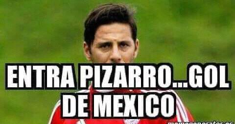 thefoodlima's tweet photo. #PeruvsMexico los memes tras el empate
http://t.co/VV4PSoOnqX http://t.co/r0dJvfLsAX