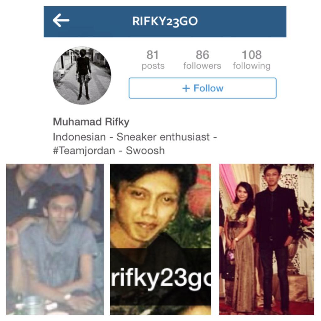 Berikut adalah foto dari seller, semoga hal ini gak terjadi sama siapapun. Cukup gue aja korbannya.