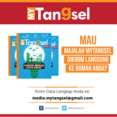 MyTangselcom's tweet photo. Mau Majalah MyTangsel Dikirim langsung ke rumah kamu #TangselMenujuKotaSehat
krim data : media.mytangsel@gmail.com http://t.co/ZFM6iVJZ5b