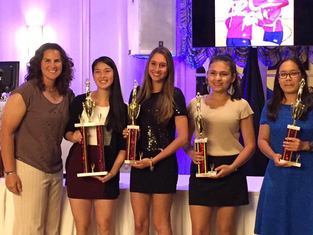 Townsend Girls BBall tweet media