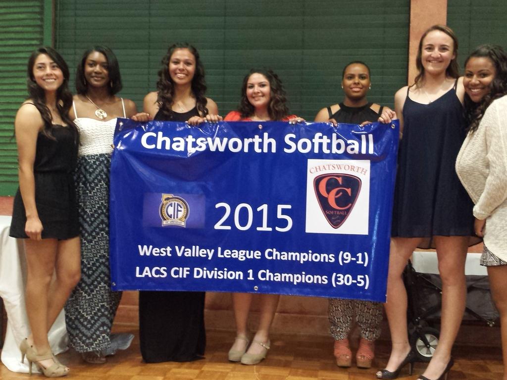 ChatsworthAD's tweet photo. @Chatsworth_SB congrats to the seniors who are graduating tomorrow at 7pm at Chatsworth. You will be missed! http://t.co/oemfCAW9D4