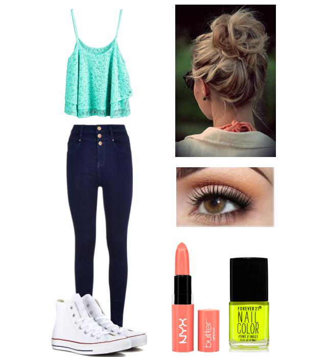 imaginehoros's tweet photo. #Capricorn: What you're wearing when you go to the club, and go home with ( Michael ) http://t.co/Gt3mcxhGfs