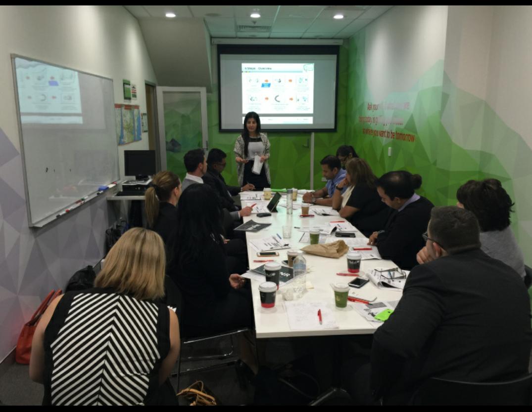 stgdigiflash's tweet photo. Thanks Mighty West for being so interactive  in todays MyCNR Masterclass!
@adzy_Y85 @MelissaHaikal  @GreenDragonFell http://t.co/2FEm9oAWXO