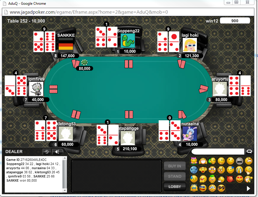 yunilim_cs's tweet photo. Game online terbaik dan terpercaya
http://t.co/dvW9zsC7Rv
min depo 15 ribu dan wd 50 ribu segera Daftarkan diri anda. http://t.co/scYZPdxZup