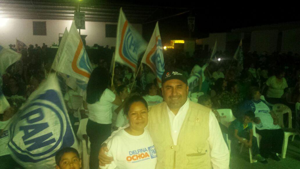 JavierDagnino's tweet photo. Agradezco el apoyo que me brindan #ConElMaster #SiSeHace #Distrito06 @AdrianEspinozaE @Enrique_Morfin @RitaEstrella http://t.co/TiByi3Jple