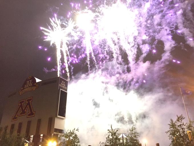 Minneapolis MN USA 3June2015 Rolling Stones live show updates