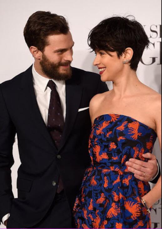 6:30am in Johannesburg,South Africa. Happy birthday to the beautiful wife of ,Mrs. Amelia Warner-Dornan 