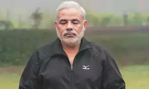 rrjoshi78's tweet image. @narendramodi @PMOIndia 
PM's Efforts to #WorldYogaDay is welcome move. The Khangress portrayed us as a #ScamNation