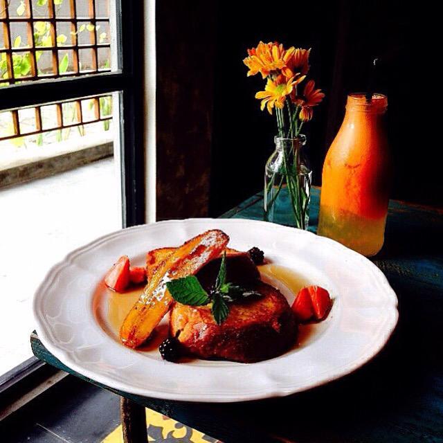 Repeat daily: "Today I am thankful!"