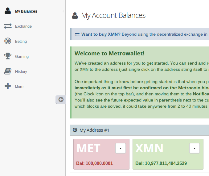 Metronotes tweet media