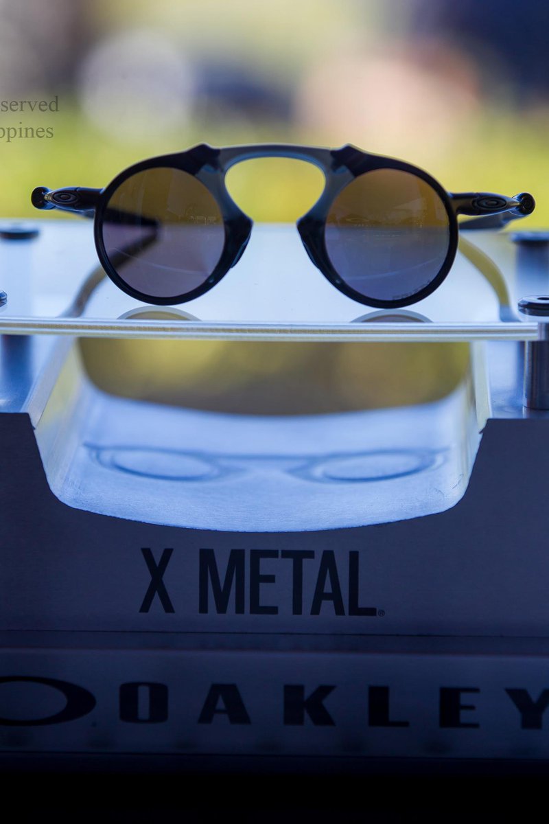 Oakley Philippines tweet media