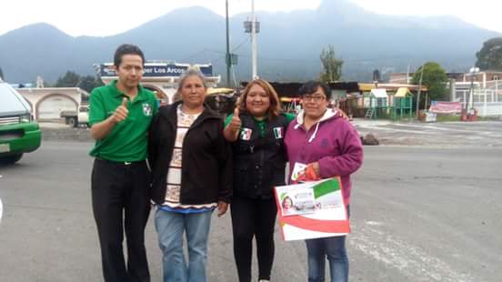 KaryGuillenC's tweet photo. Vamos juntos al triunfo ,gracias gente hermosa de Tlalpan esté domingo 7 de Junio Tlalpan sé transformará http://t.co/FjBxISu7Pp