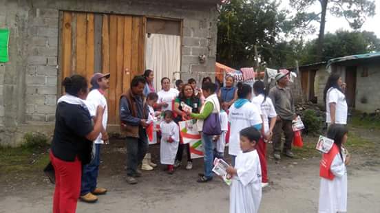 KaryGuillenC's tweet photo. Vamos juntos al triunfo ,gracias gente hermosa de Tlalpan esté domingo 7 de Junio Tlalpan sé transformará http://t.co/FjBxISu7Pp