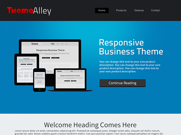 wpfreetheme_'s tweet photo. Alexandria #WordPress #WP #Free #Theme http://t.co/59OB4Kclmk http://t.co/JyjKiZceVN