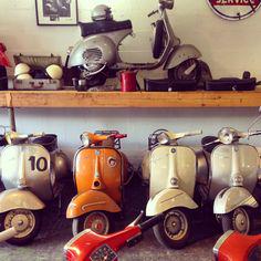 vespaaddict_id (@vespaaddict_id) on Twitter photo 