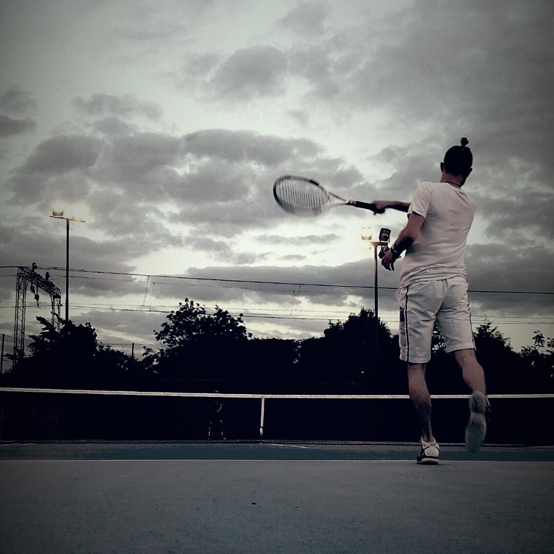 smashingaces's tweet photo. Some action shots from @westcliffhard #tennis #essex #smashingaces #follow #westcliffhard @nbohringer http://t.co/tenFluamzZ