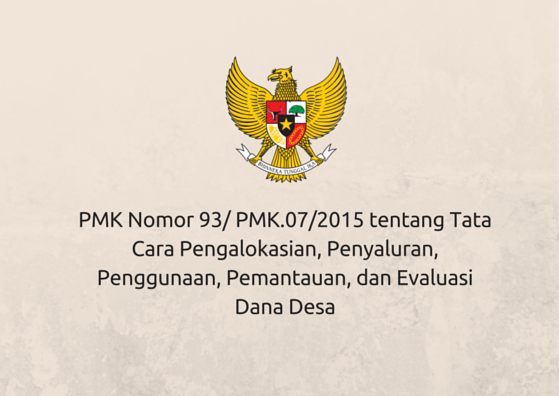 Masih bingung dengan pengelolaan keuangan desa? baca info-anggaran.com/ensiklopedia/p… dan download linknya