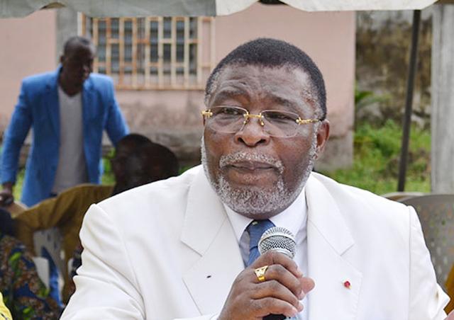 Avertissement de Mayila : «Le dialogue, ça doit être maintenant, pas après les elections». gabonpub.com/avertissement-…