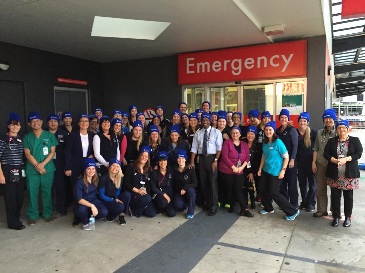 Austin ED teaching tweet media