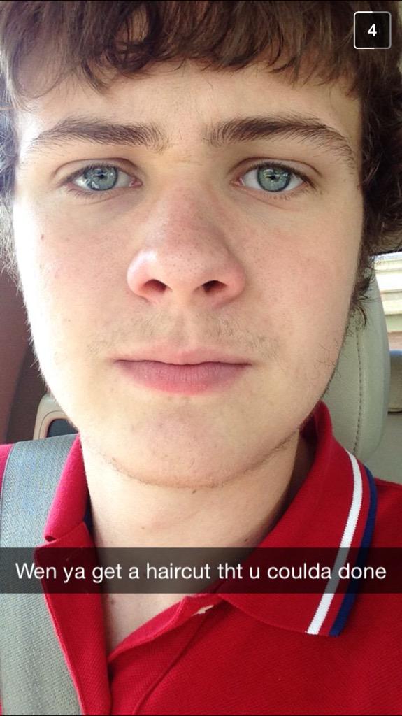 jacob_mayer4's tweet photo. @ZaneGray9 http://t.co/eGWhXxuEJ4
