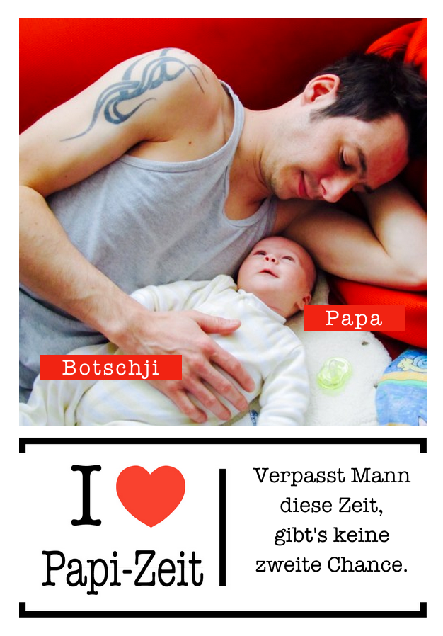 papizeit's tweet photo. I ❤️ Papizeit! «Verpasst MANN diese Zeit, gibt es keine zweite Chance.» http://t.co/cZqsZapKkI http://t.co/W42oWWHFT7