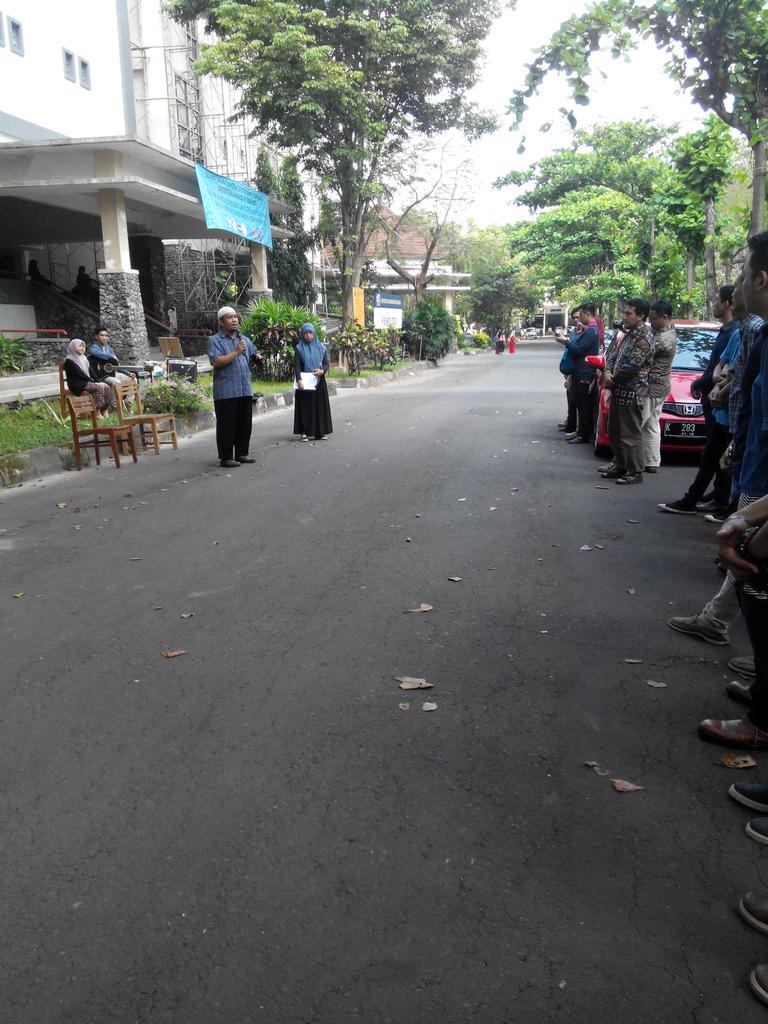 Suof Psikologi UMS tweet media