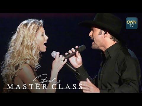 11Presley's tweet photo. Tim McGraw Gets Emotional Describing Wife Faith Hill | Master Class | Oprah Winfr... http://t.co/xrwVJT0X0k #staged http://t.co/W8TuJQopua