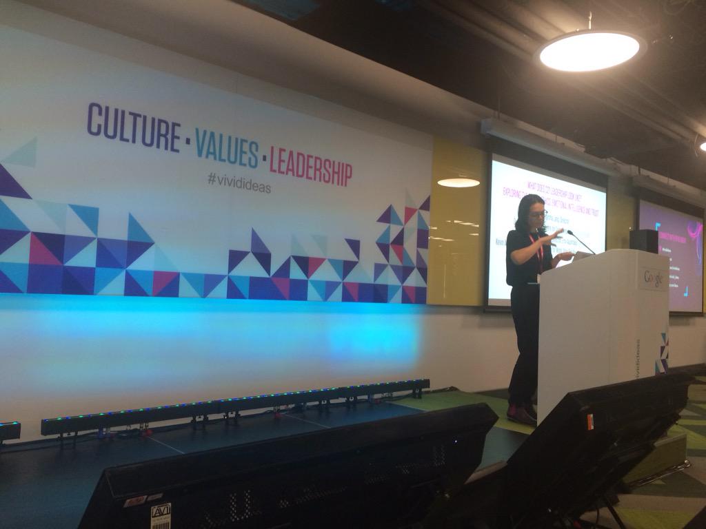 leadingatwork's tweet photo. Vulnerability, playfulness, higher purpose - C21 leadership according to Samantha Lang #2015FOW #vividideas http://t.co/2W5vAgb156