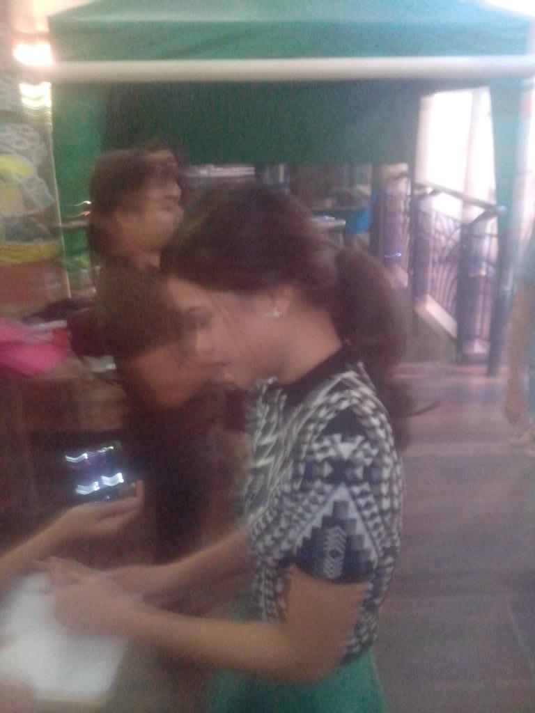 imPrinceMarlo's tweet photo. @MARSTELLARACAL 
hello :-) http://t.co/llSn0W9322