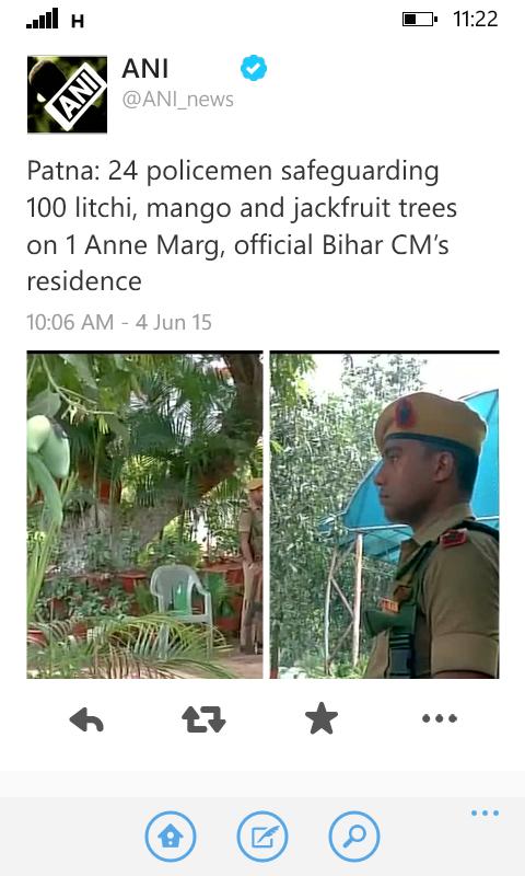 Ashish_Gupta_'s tweet image. #VVIPMangos #StopVIPculture :P ;)