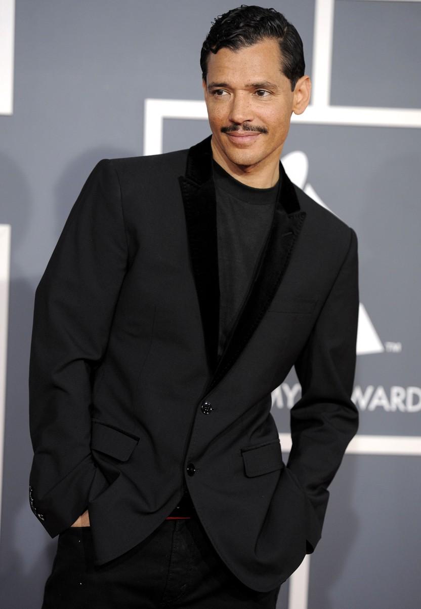 Happy Birthday to El DeBarge, who turns 54 today! 