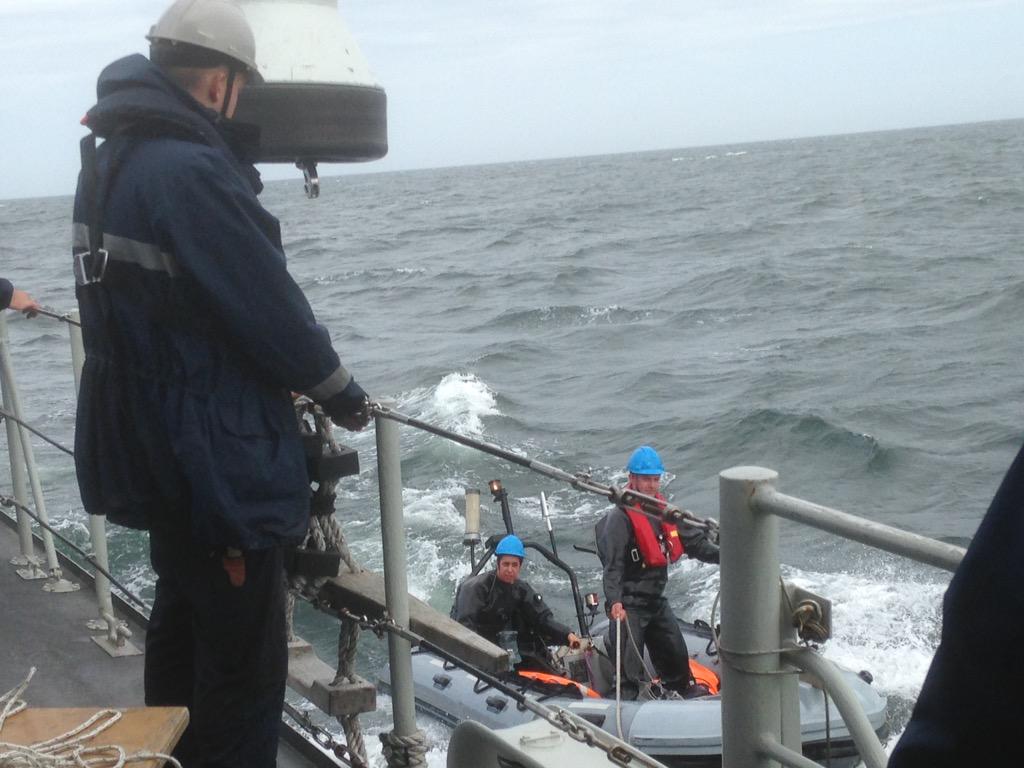 AdvdSande's tweet photo. Lekker bezig....
#kon_marine http://t.co/1TIAXjYfSN