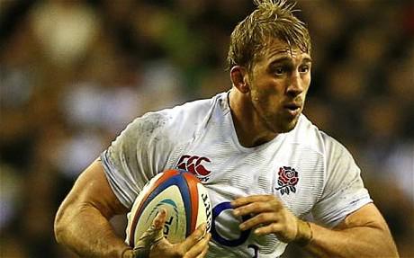 Happy 29th birthday to Chris Robshaw wish you all the best. 
