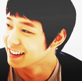 Happy Birthday to my chunnie face, Park Yoochun !! 