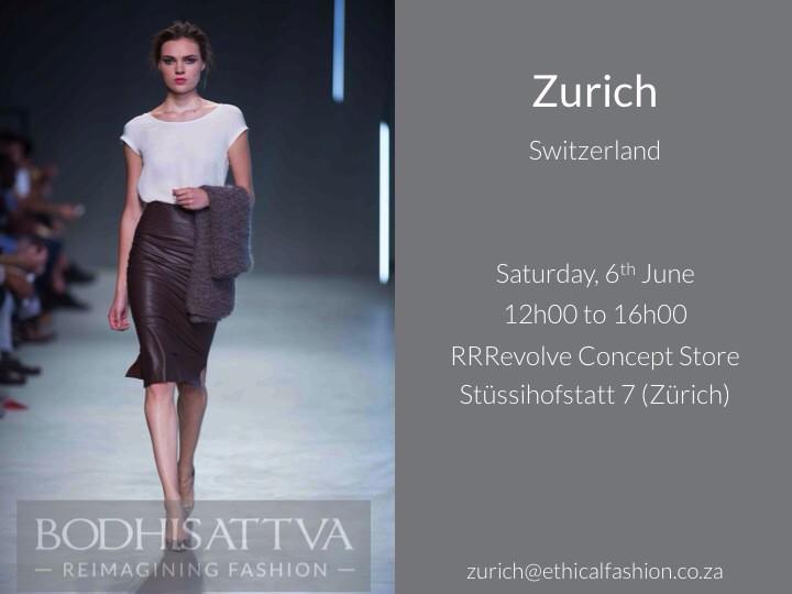 YumnaaFirfirey's tweet photo. Saturday, 6th June #zurich #ethicalfashion @Brand_SA @zuri_girl http://t.co/myMqBIhLP1